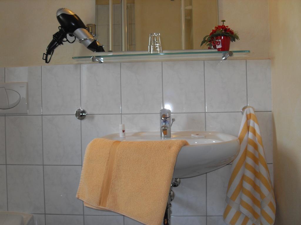 Hotel Brückentor Rinteln Zimmer foto