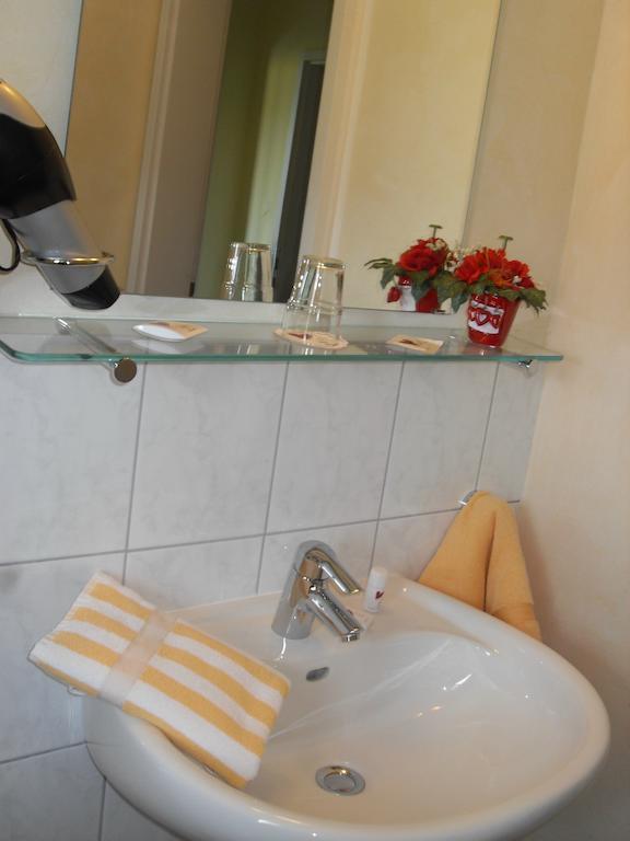 Hotel Brückentor Rinteln Zimmer foto