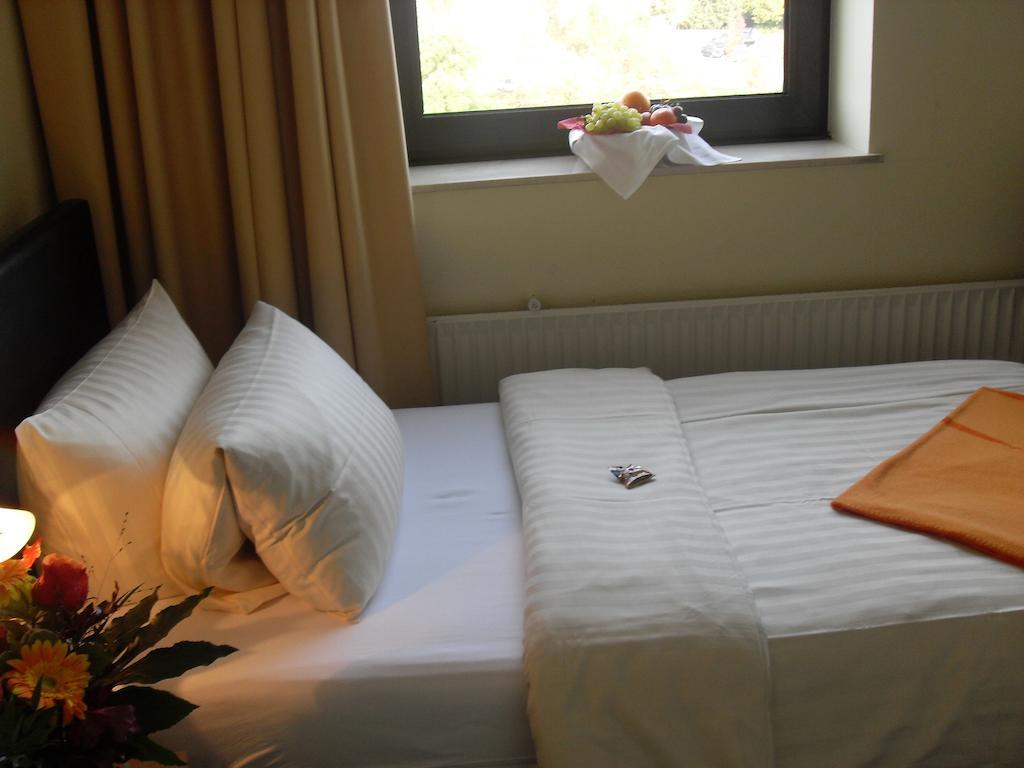 Hotel Brückentor Rinteln Zimmer foto